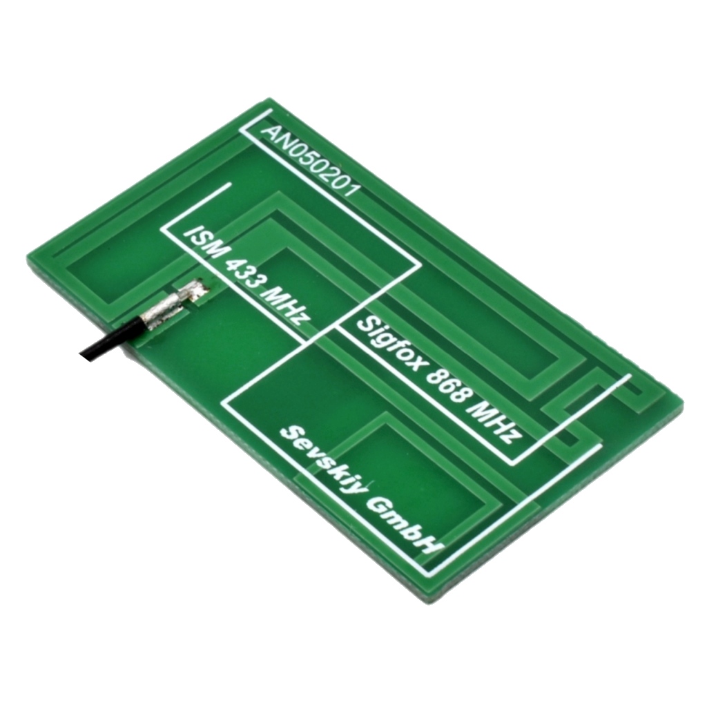 Product family image: AN050201-01C-175-MHF1