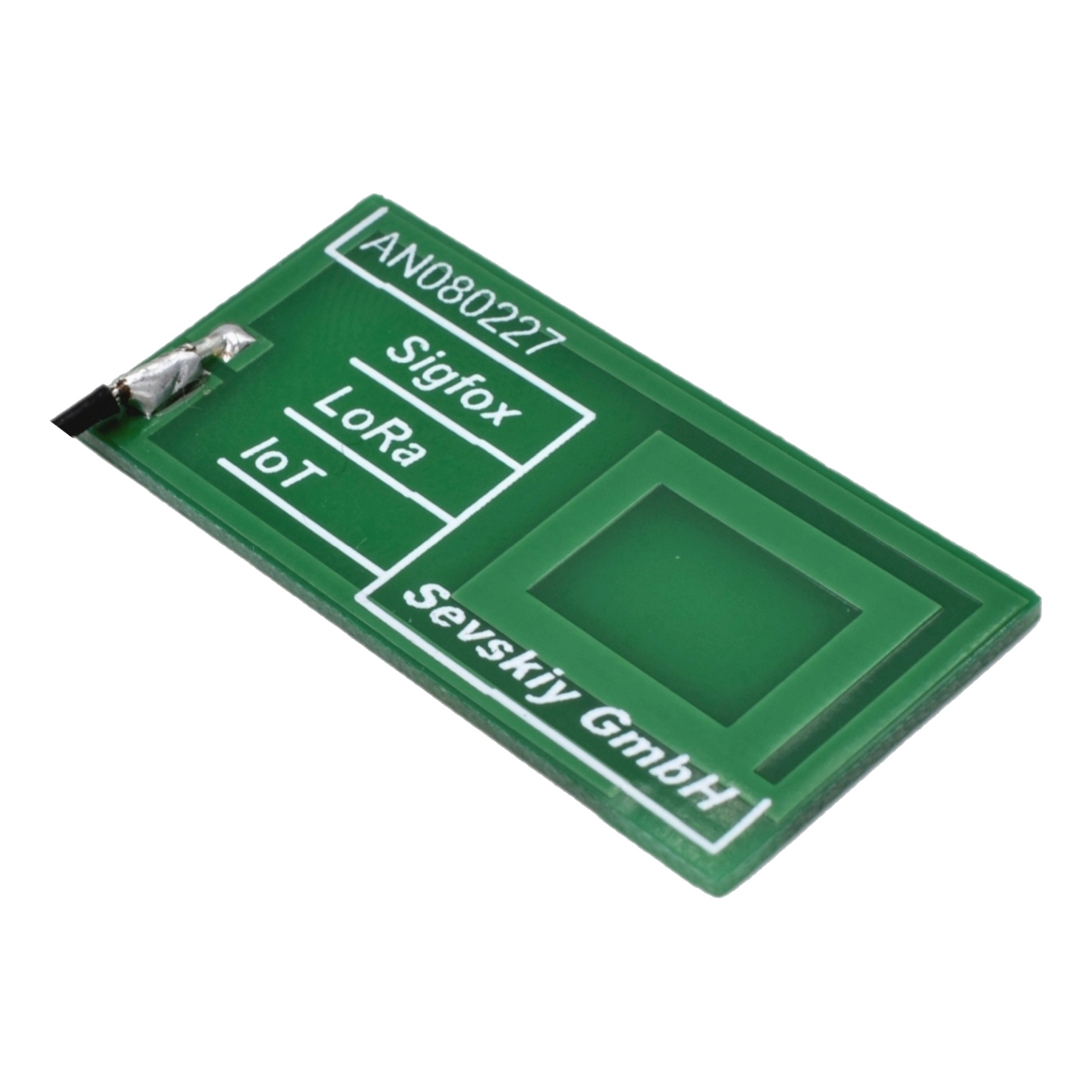 Abbildung der Produktfamilie: AN080227-01C-175-MHF1