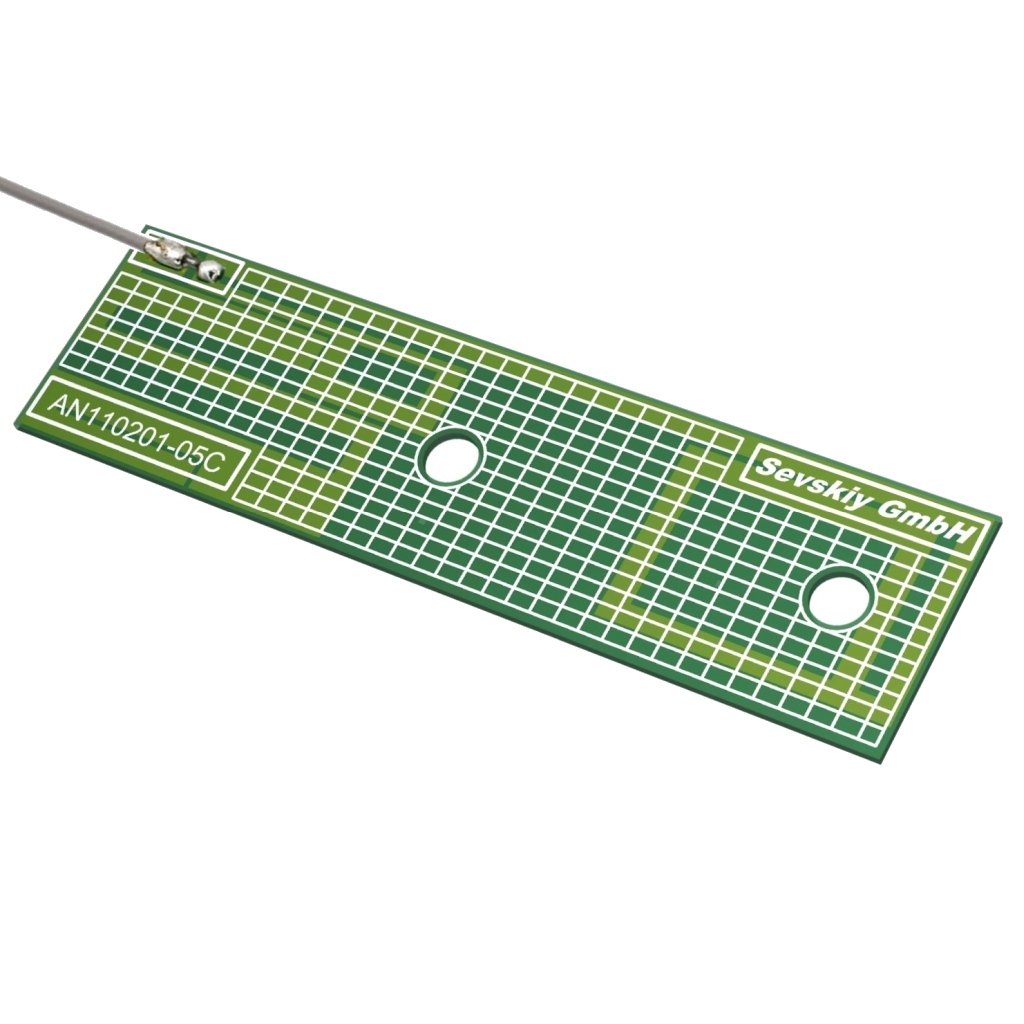 Product family image: AN110201-05C-175-MHF1