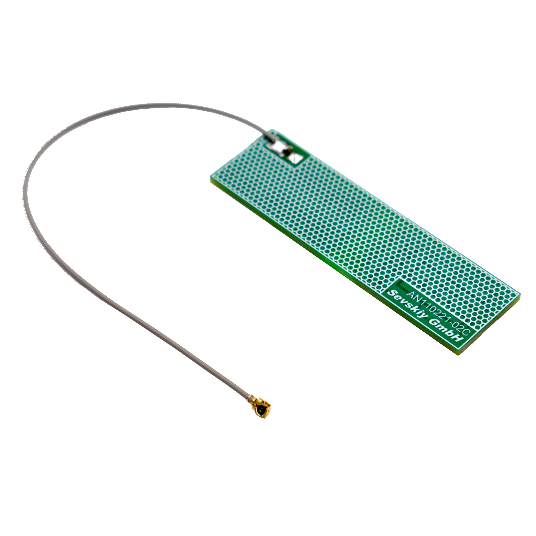 Product family image: AN110221-02C-175-MHF1