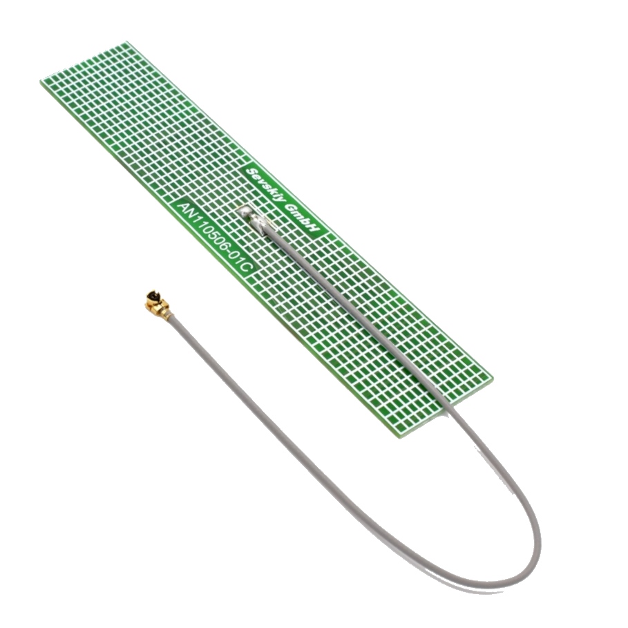 Product family image: AN110506-01C-175-MHF1