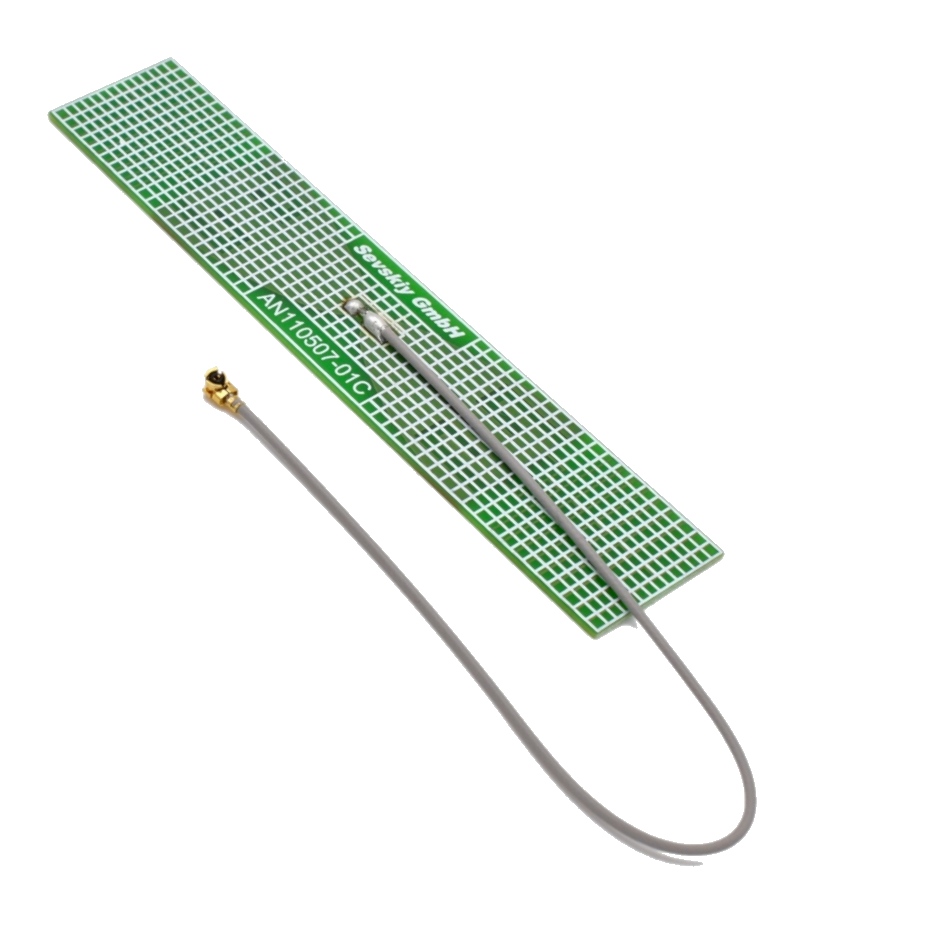 Product family image: AN110507-01C-175-MHF1