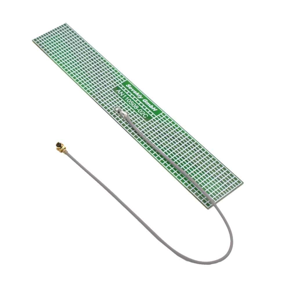 Abbildung der Produktfamilie: AN110508-02C-175-MHF1