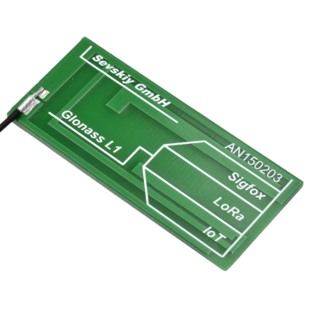Abbildung der Produktfamilie: AN150203-01C-175-MHF1