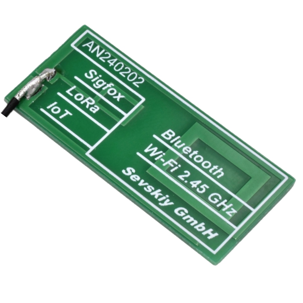 Abbildung der Produktfamilie: AN240202-01C-175-MHF1