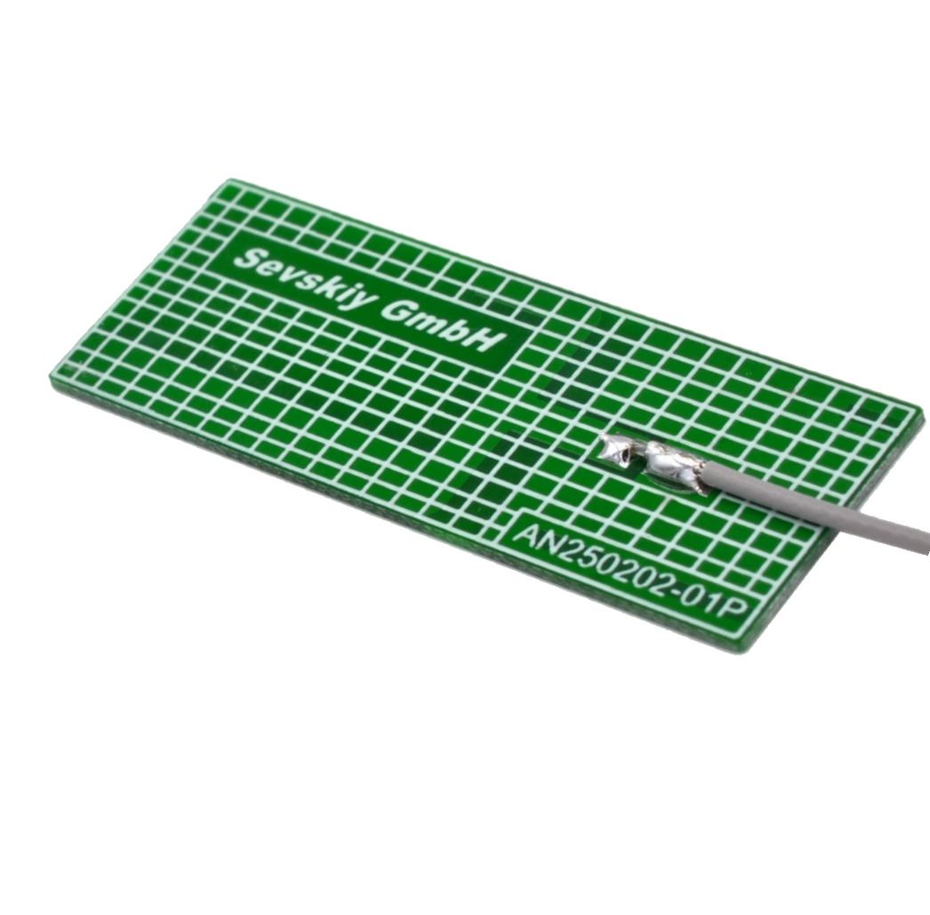 Abbildung der Produktfamilie: AN250202-01P-175-MHF1