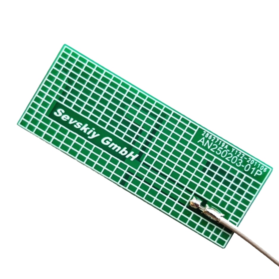 Abbildung der Produktfamilie: AN250203-01P-175-MHF1